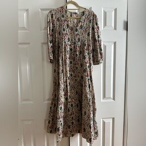 Zara Dress